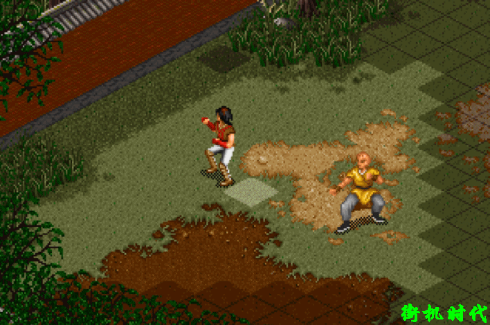 金庸群侠传超详细武功秘籍，金庸群侠传被忽略多年的