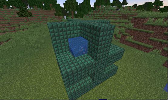 我的世界水下速掘，史蒂夫最快通关我的世界