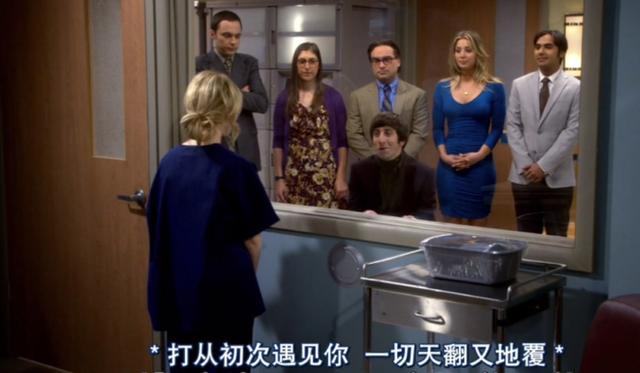 生活大爆炸谢尔顿，谢尔顿拿奖（《生活大爆炸》将拍新衍生剧）