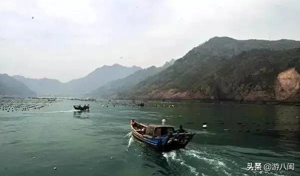 罗源县旅游必去十大景点，福州罗源最美6大古村落