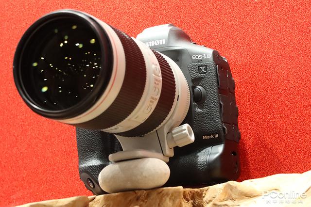 佳能EOS 1D Mark III，没有最强只有更强