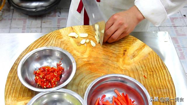 娃娃菜怎么做好吃，娃娃菜怎么做好吃且简单