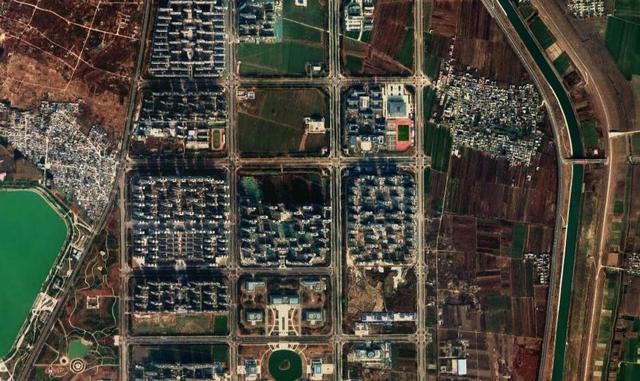 山东地下大峡谷，山东地下大峡谷航拍照（在山东地下大峡谷内体验最具原生野性的漂流）