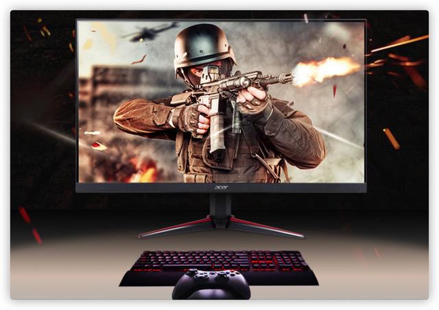 千元27寸显示器推荐性价比，显示器选购终极攻略双11特别篇