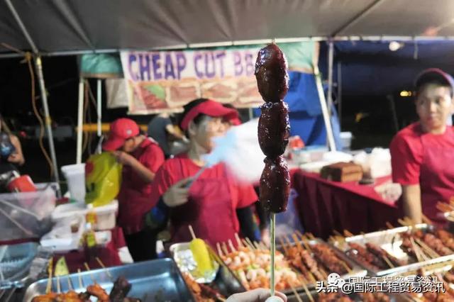 塞班岛多少个岛屿，岛上为何大多都是中国人