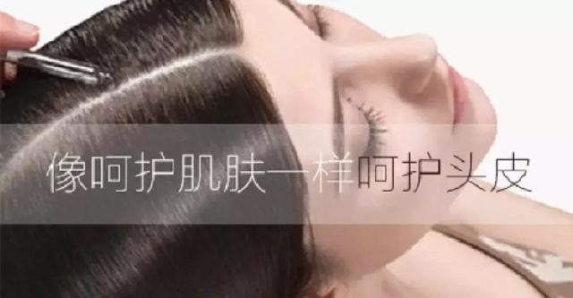 肌肤深层清洁，深层清洁是把双刃剑