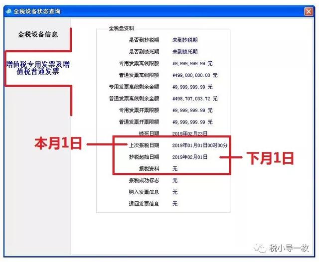 金税盘和税控盘有什么区别，10月征期延迟金税盘