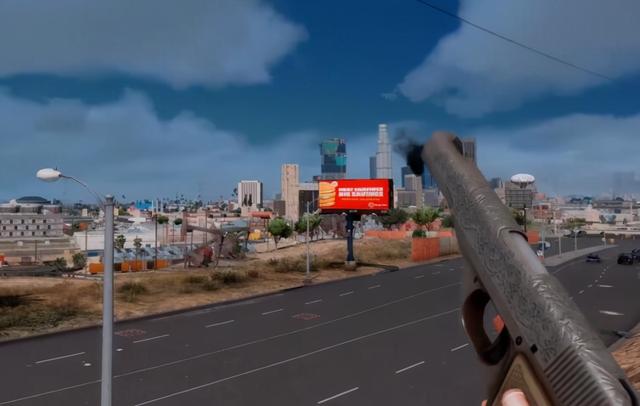 gta5最高画质，笔记本玩GTA5的巅峰画质（gta最高画质配置）