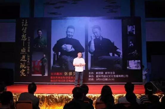 张颂文热爱可以抵消一切，为什么我还是想写张颂文