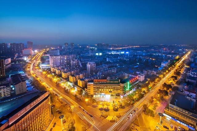 安徽车牌号城市代号，安徽各市车牌代码说明什么（为什么安徽的南北差异那么大）