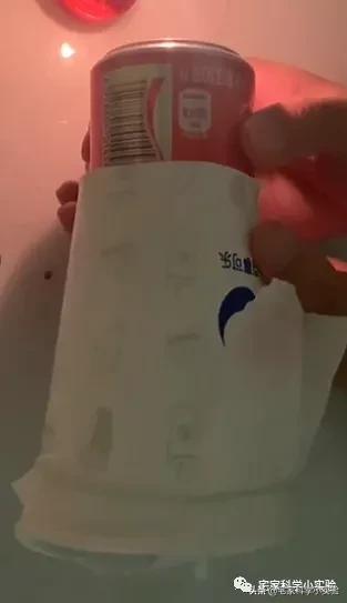 小孔成像图解，线上科普来陪伴——小孔成像