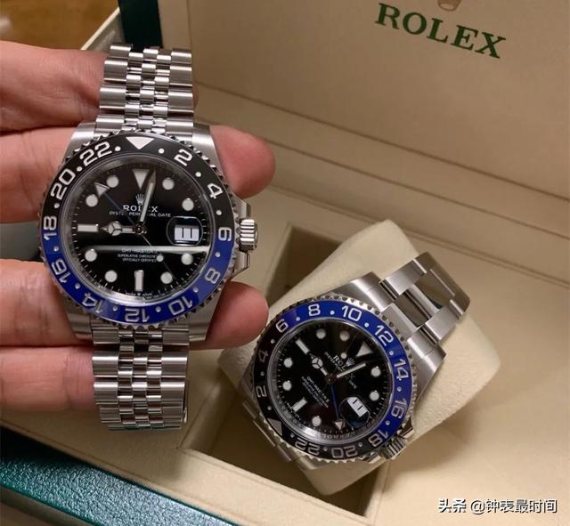 5款劳力士最保值，劳力士手表系列保值前十名排行（5款保值的劳力士Rolex手表推荐）