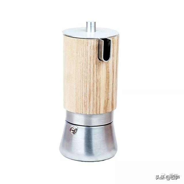 意式咖啡壶图解，24把大师级咖啡壶