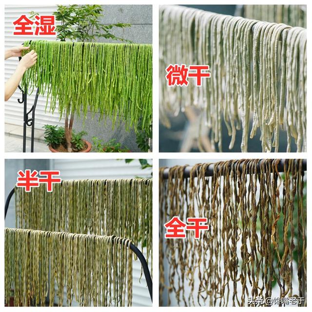 冬季时令蔬菜推荐，建议大家：宁可不吃肉
