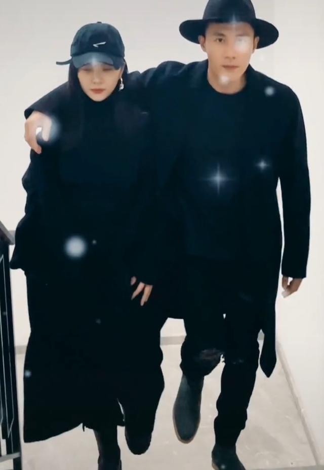 杜淳个人资料简介，杜淳个人资料年轻照（杜淳与张嘉倪分手10年）