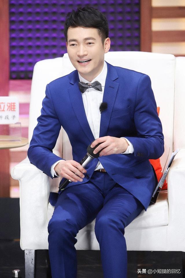 叶璇温峥嵘对比照，参加《演员2》让人惊喜