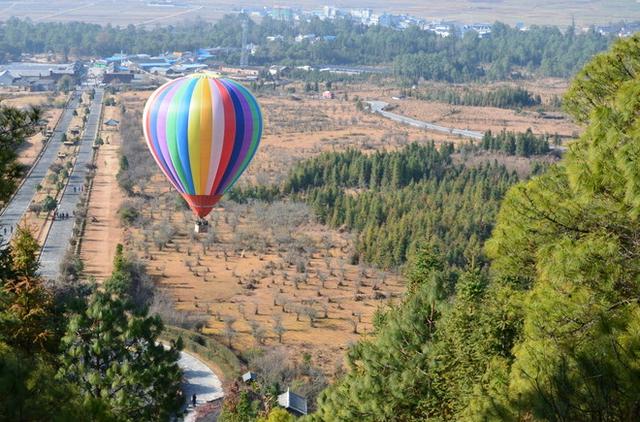 云南腾冲有哪些旅游景点，腾冲最近旅游景点有哪些（5·19幸福旅程从保山开始丨五一游腾冲）