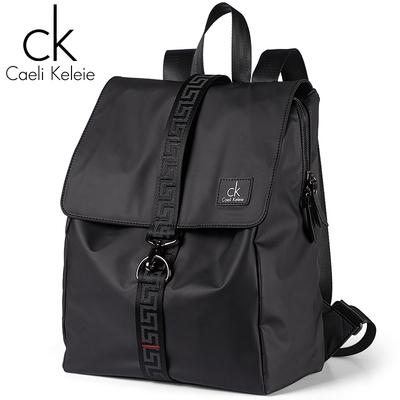 ck服装简介，现代休闲服饰之源