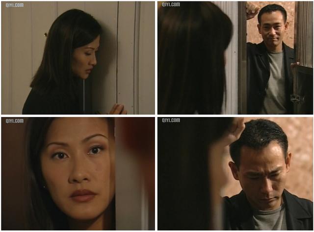 tvb十大虐心cp，哪一对是你心中最佳