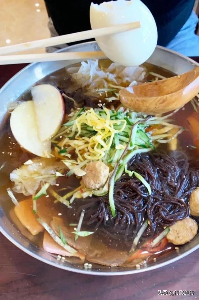 延吉有什么值得逛的地方，吉林延边州值得推荐的16个旅游景点