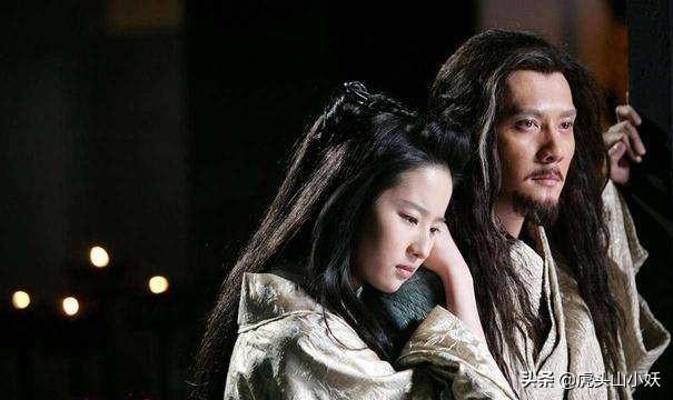 项羽除了虞姬还有妻子吗，项羽的爱人虞姬