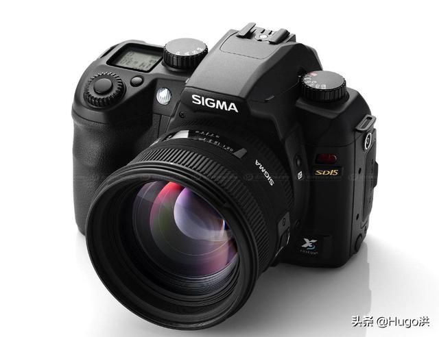十大顶级高端相机，全世界相机品牌