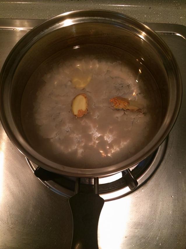 牛奶炖雪蛤的正确做法窍门，下饭神器木瓜牛奶炖雪蛤