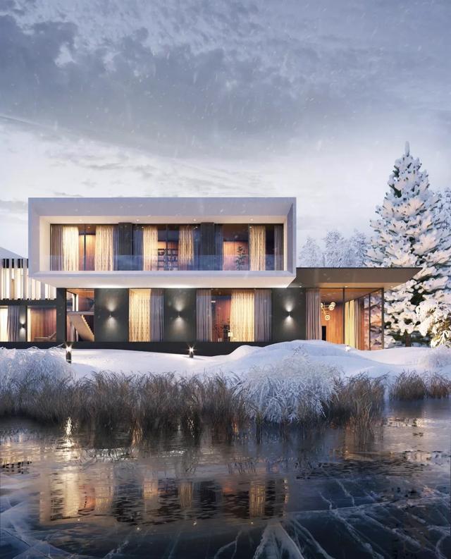 国外最顶级设计公司，很值得学习的国外一线设计公司