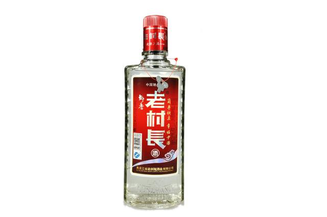 牛二陈酿和牛栏山陈酿有什么区别，喝了这么多年牛栏