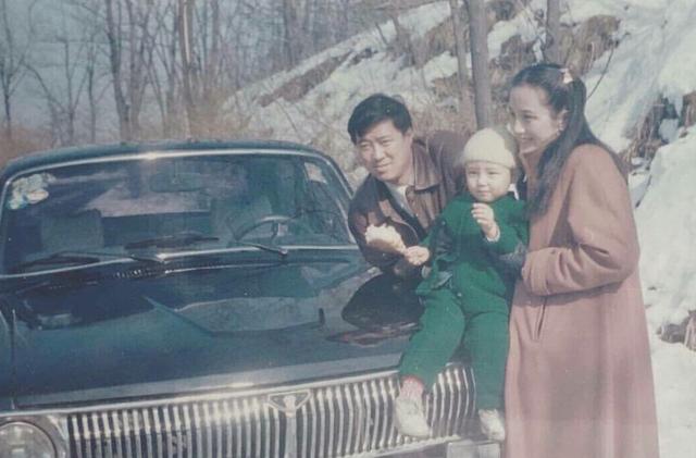 黄景瑜的家境怎么样，黄景瑜父母罕曝光（黄景瑜谈父母落泪）