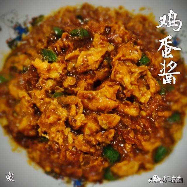 熟鸡蛋怎么做好吃，鸡蛋好吃的100种做法