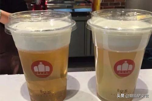 湖南人说喜茶，喜茶广东人的特产