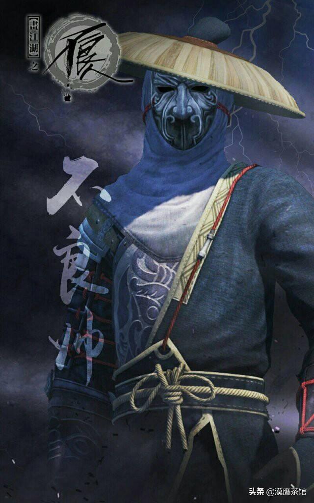 历史上不良人的真实结局，不良人中真实李嗣源面目