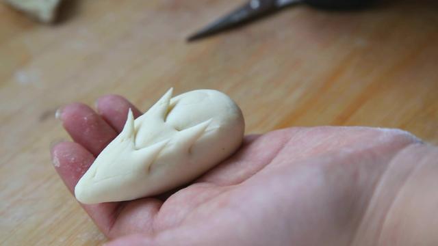 花式馒头做法100种大全，花样馒头的100种做法简单版（分享5种花样馒头做法）