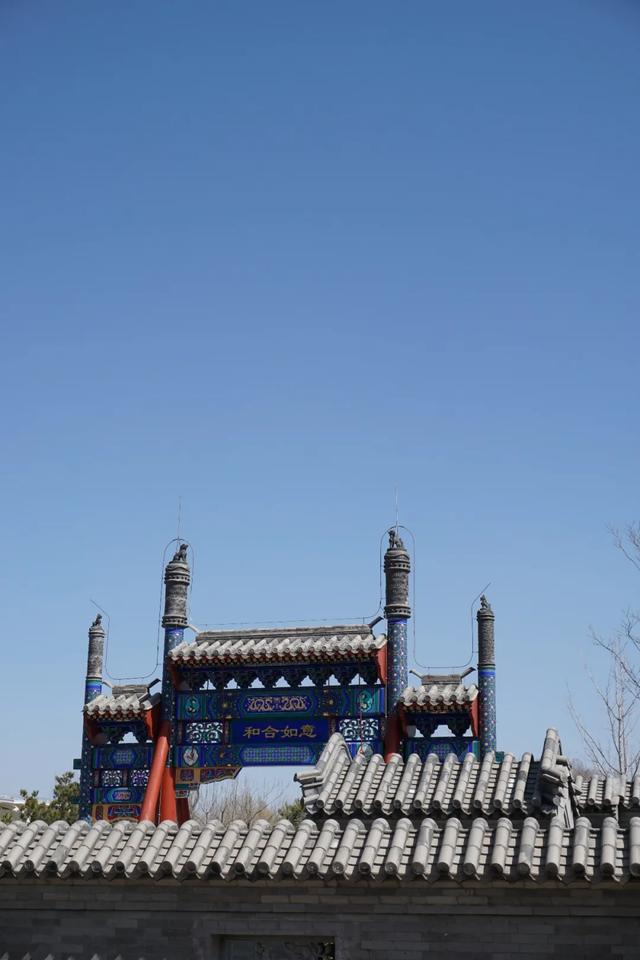 北京必玩景点排名，北京必玩的十个景点排名榜单（北京最值得去的12个景区）