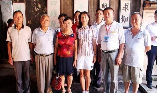王耀武现任老婆是谁，妻子为何提出离婚