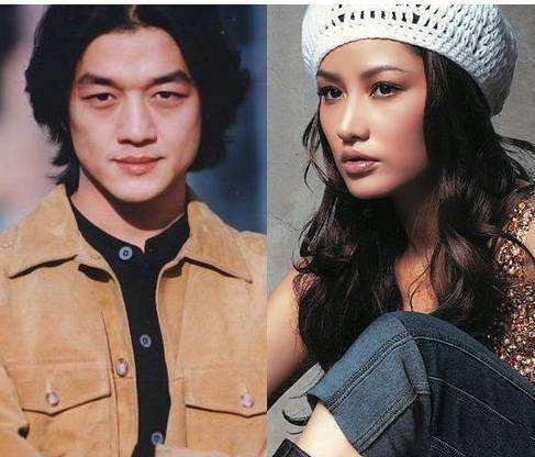 周迅情史为何如此坎坷，周迅27年荒诞情史