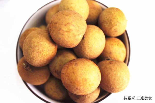 鲜桂圆怎么保存，鲜桂圆怎么保存的时间长一点