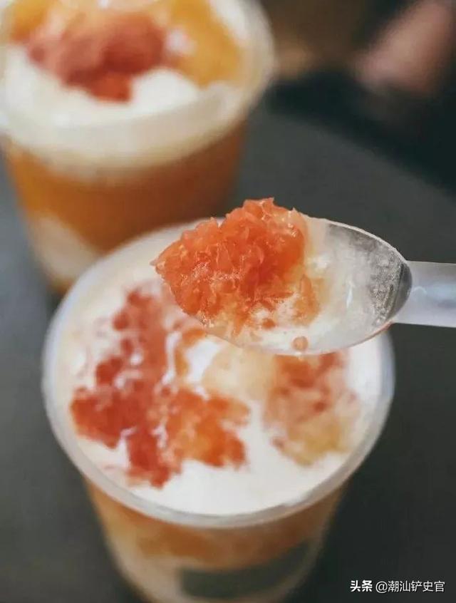 湖南人说喜茶，喜茶广东人的特产