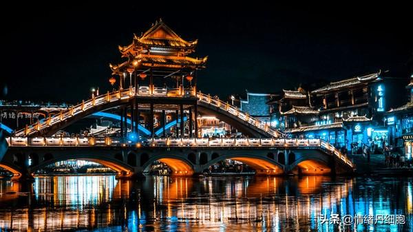长沙自驾游张家界攻略图，张家界3天自驾游
