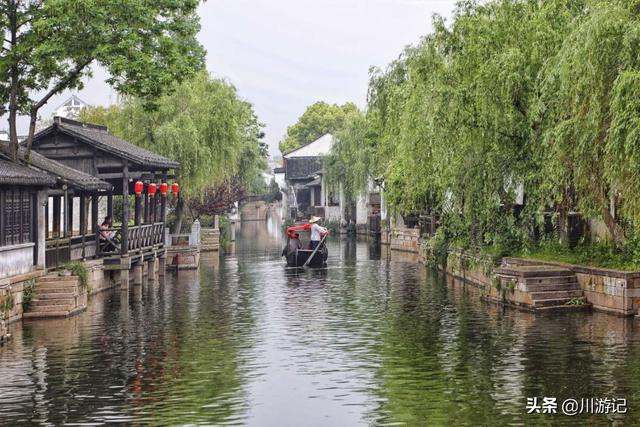 无锡江南第一古镇景点，无锡附近的6个古镇有哪些