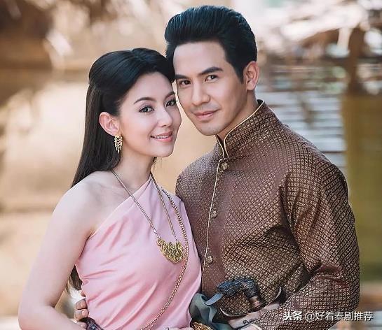 好看的十大泰剧女主，有颜值有演技的4位女星