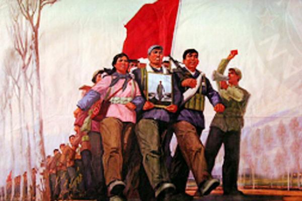我们走在大路上歌词，我们走在大路上歌词当代版