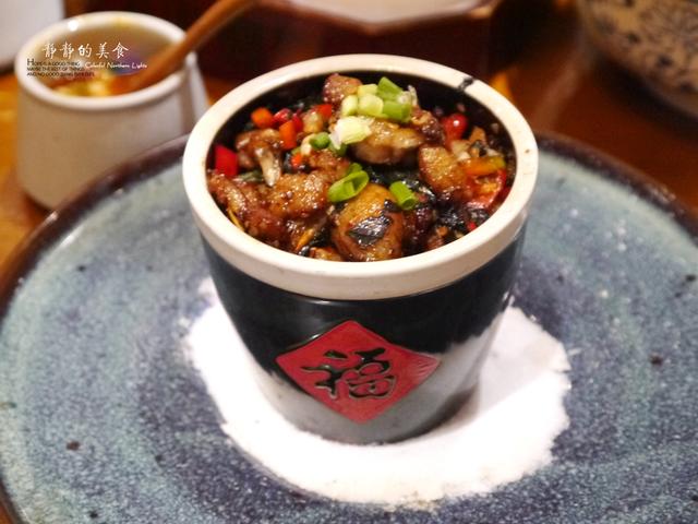 正宗湖南长沙臭豆腐，来长沙一定要吃正宗的臭豆腐