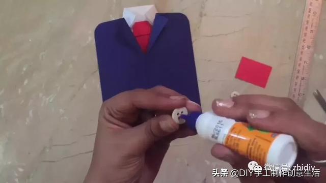 生日礼物怎么做手工 可爱,送爸爸实用的20个礼物手工