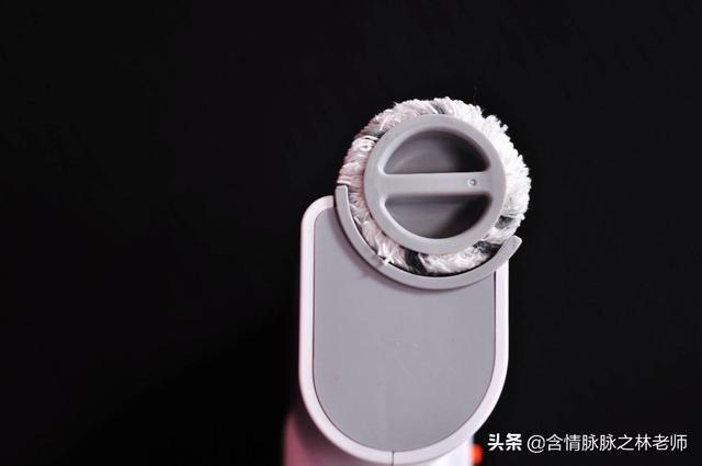 最好用电动拖把，Shark鲨客小旋风无线电动拖把评测