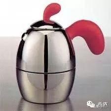 意式咖啡壶图解，24把大师级咖啡壶