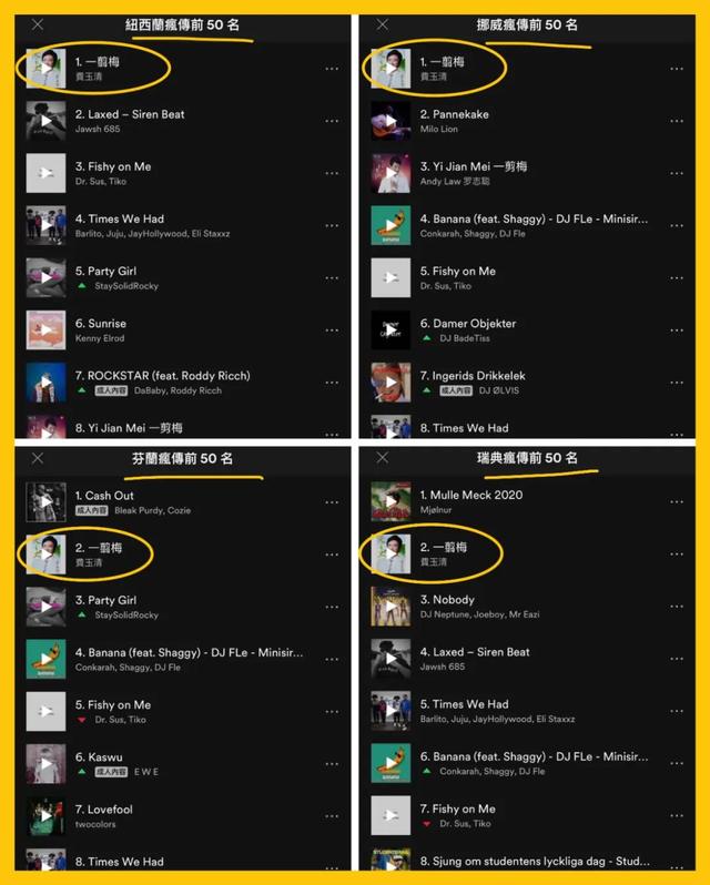 夏洛特烦恼主题曲，夏洛特烦恼主题插曲有哪些
