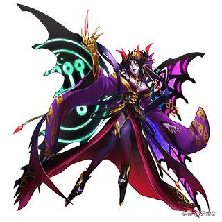 新版数码宝贝七大魔王，七魔王终于集齐X抗体了