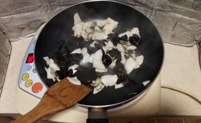 腰条肉最好吃的做法，我家三天两头吃一顿